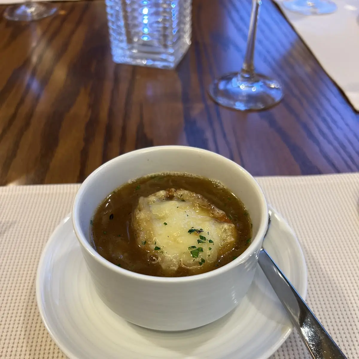 Onion Soup
