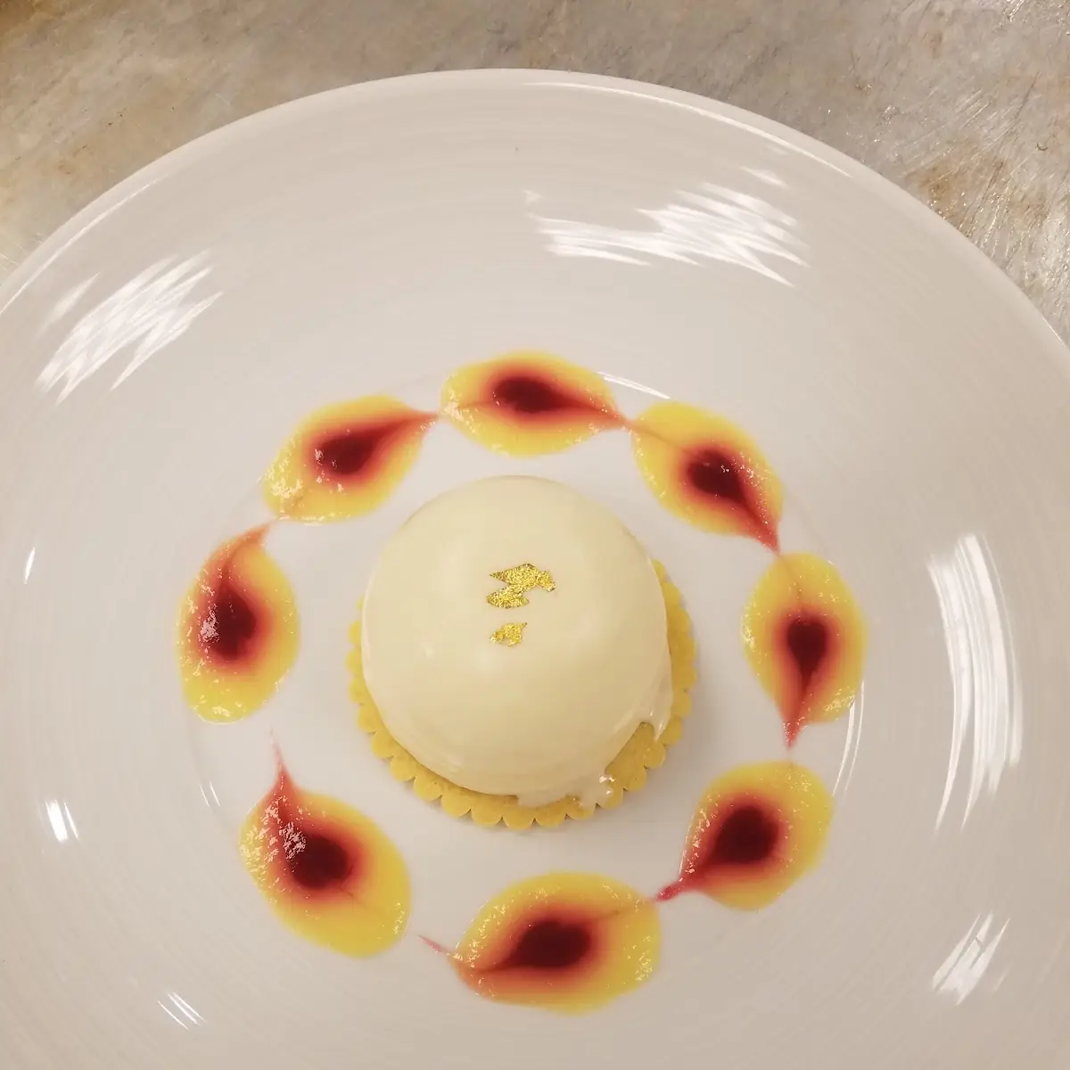 Panna Cotta