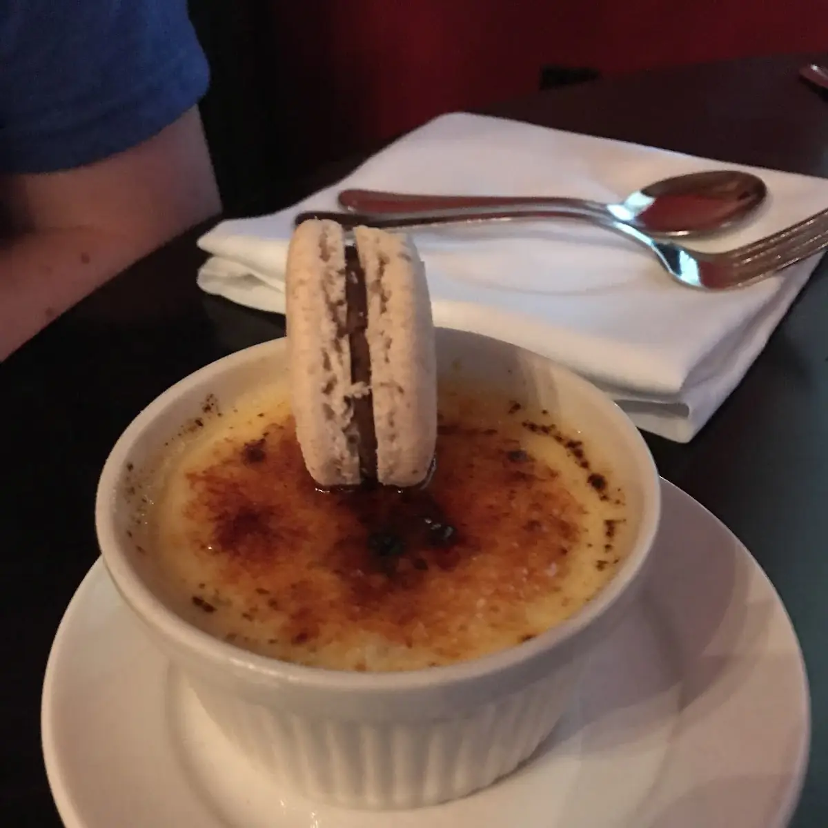 Creme Brulee
