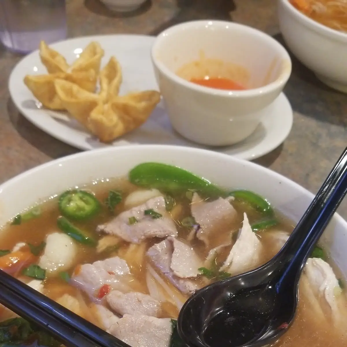 Pho GA