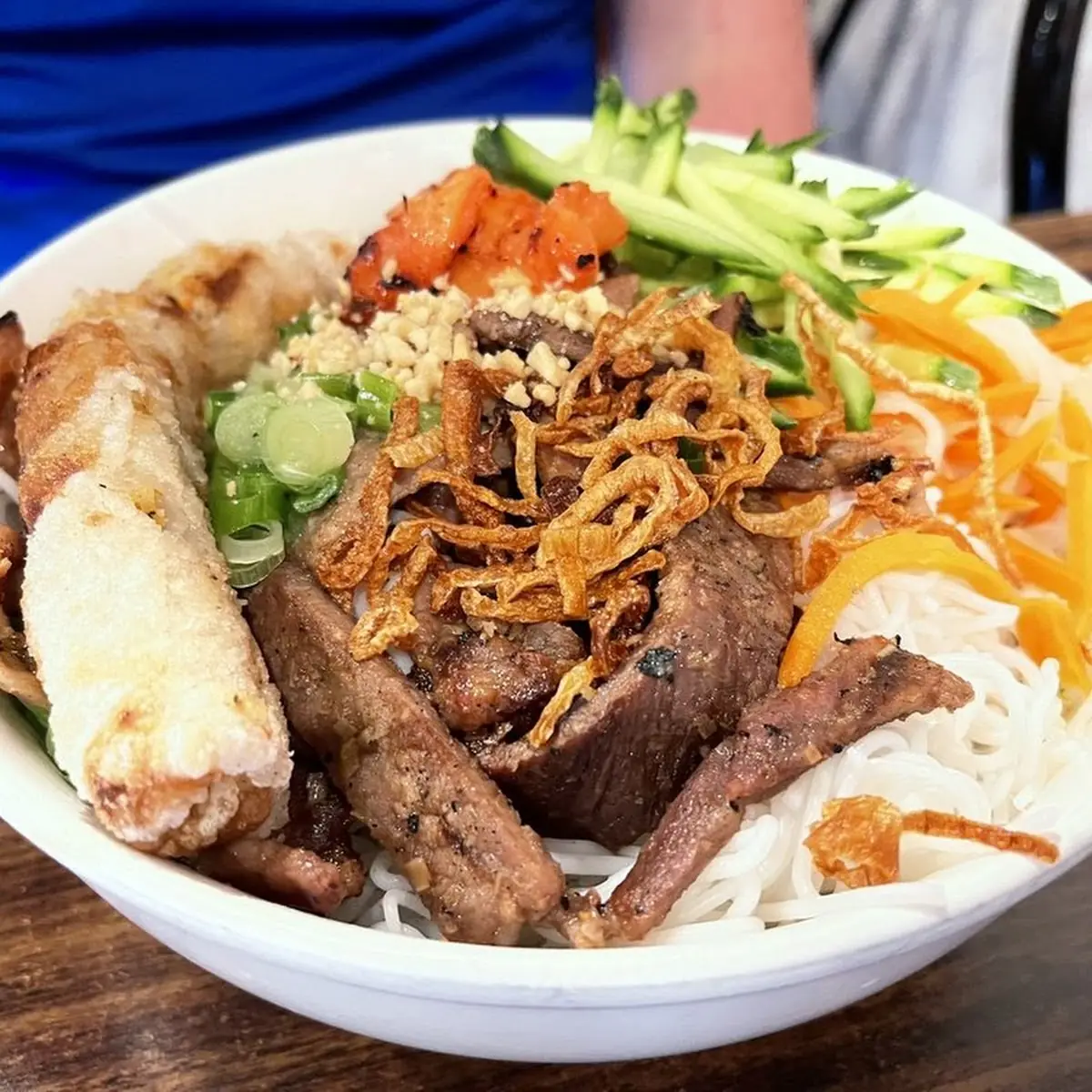 Vermicelli