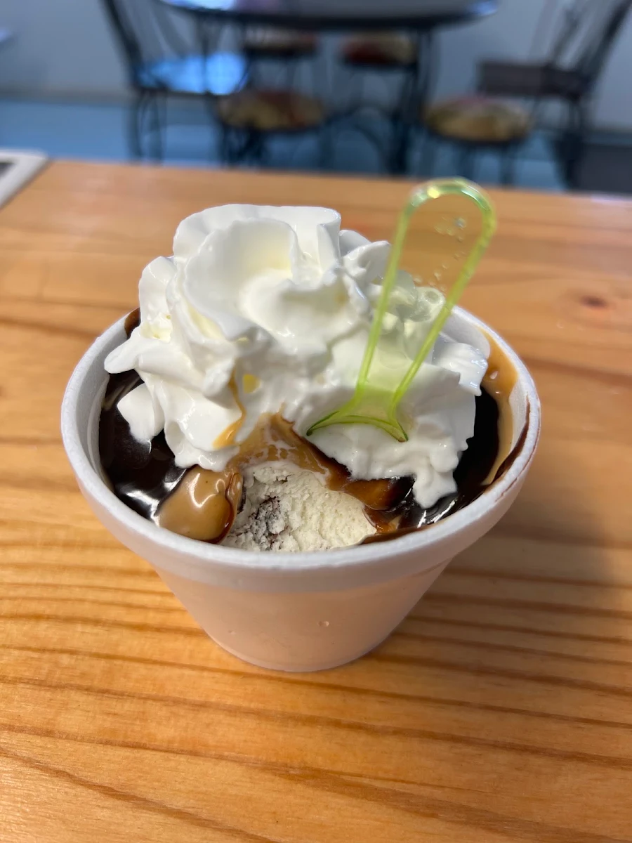 Hot Fudge