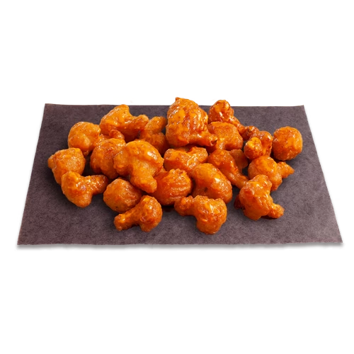 Poulet Buffalo, Pizza Pizza
