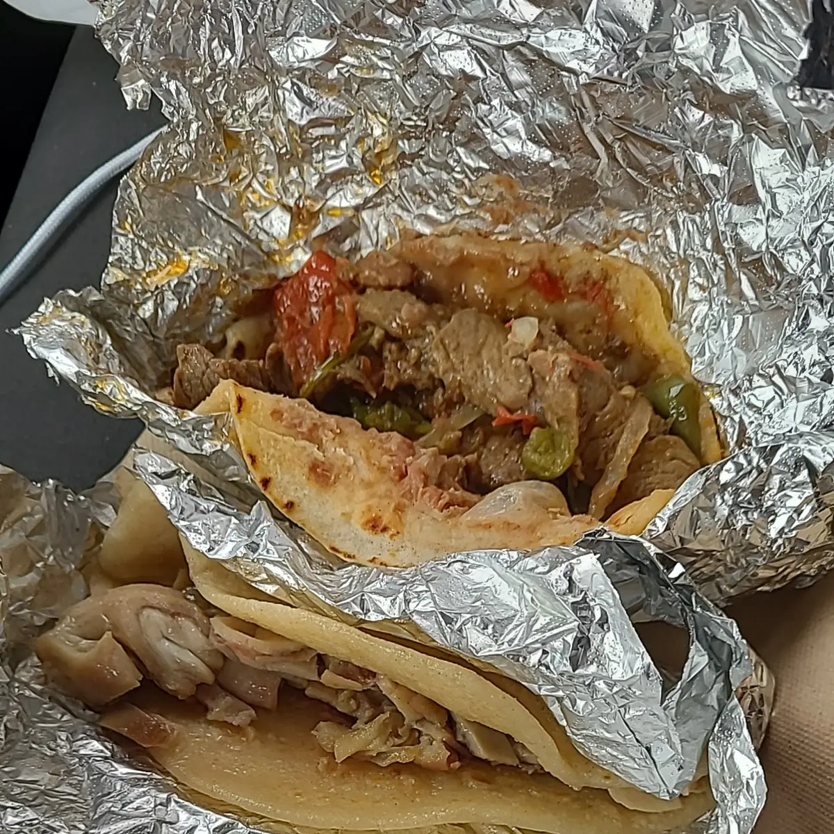 Pork Neck