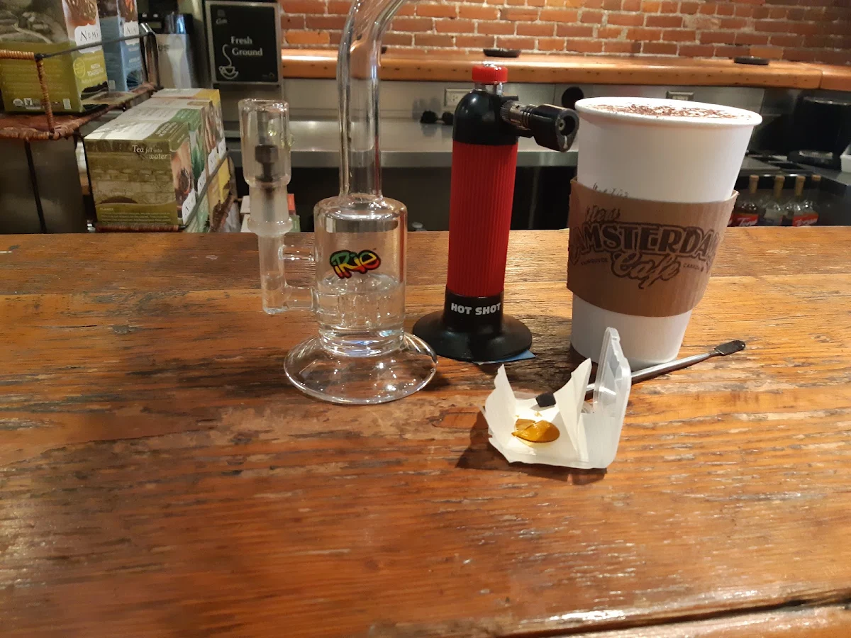 Cappucino