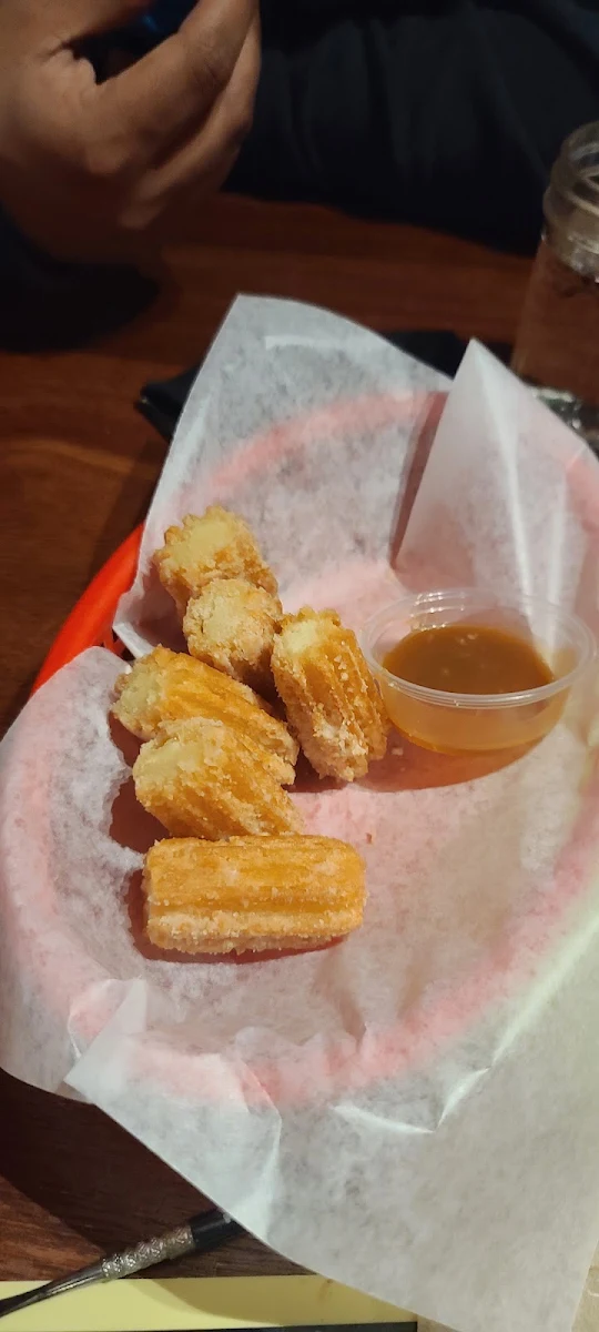 Churro