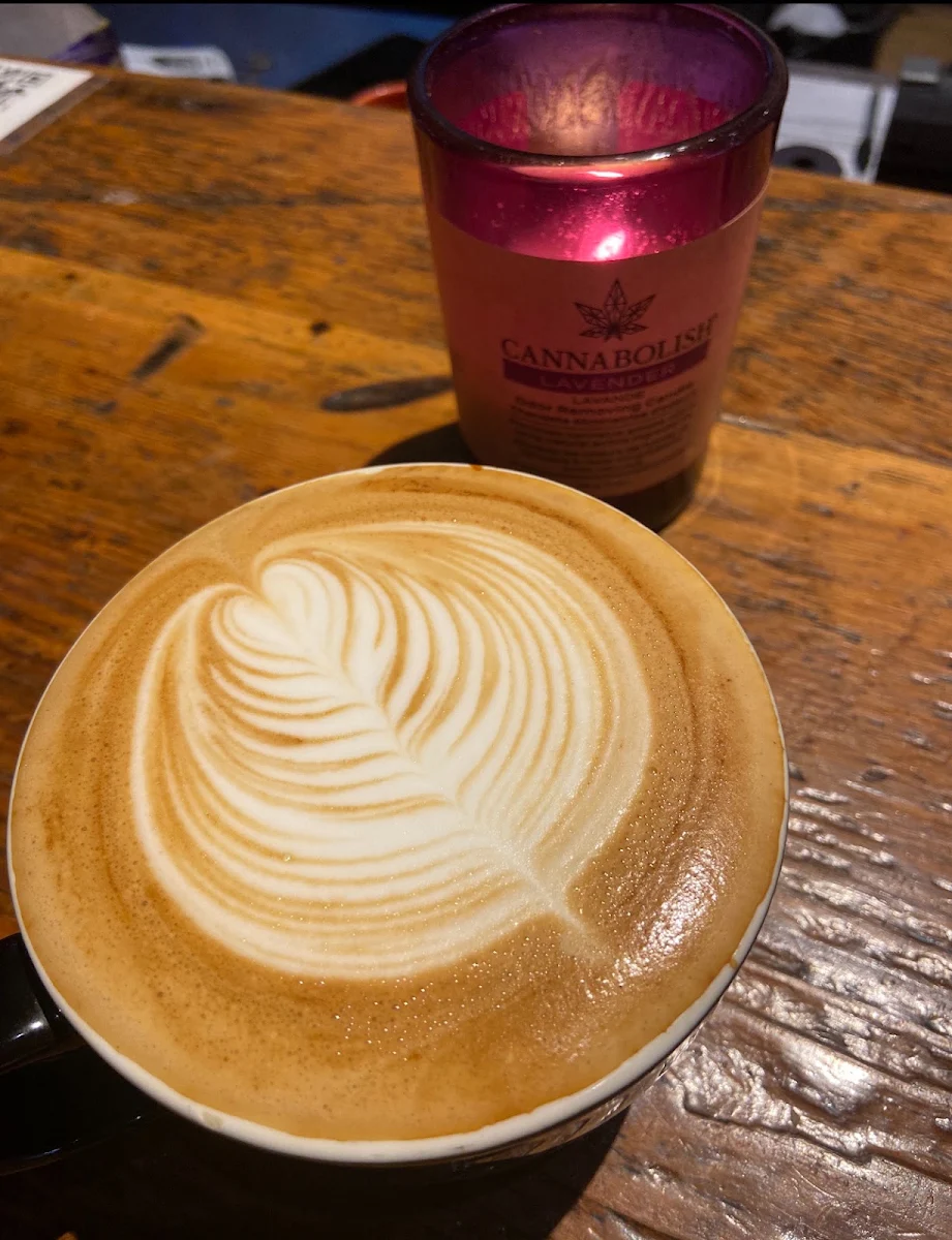 Flat White