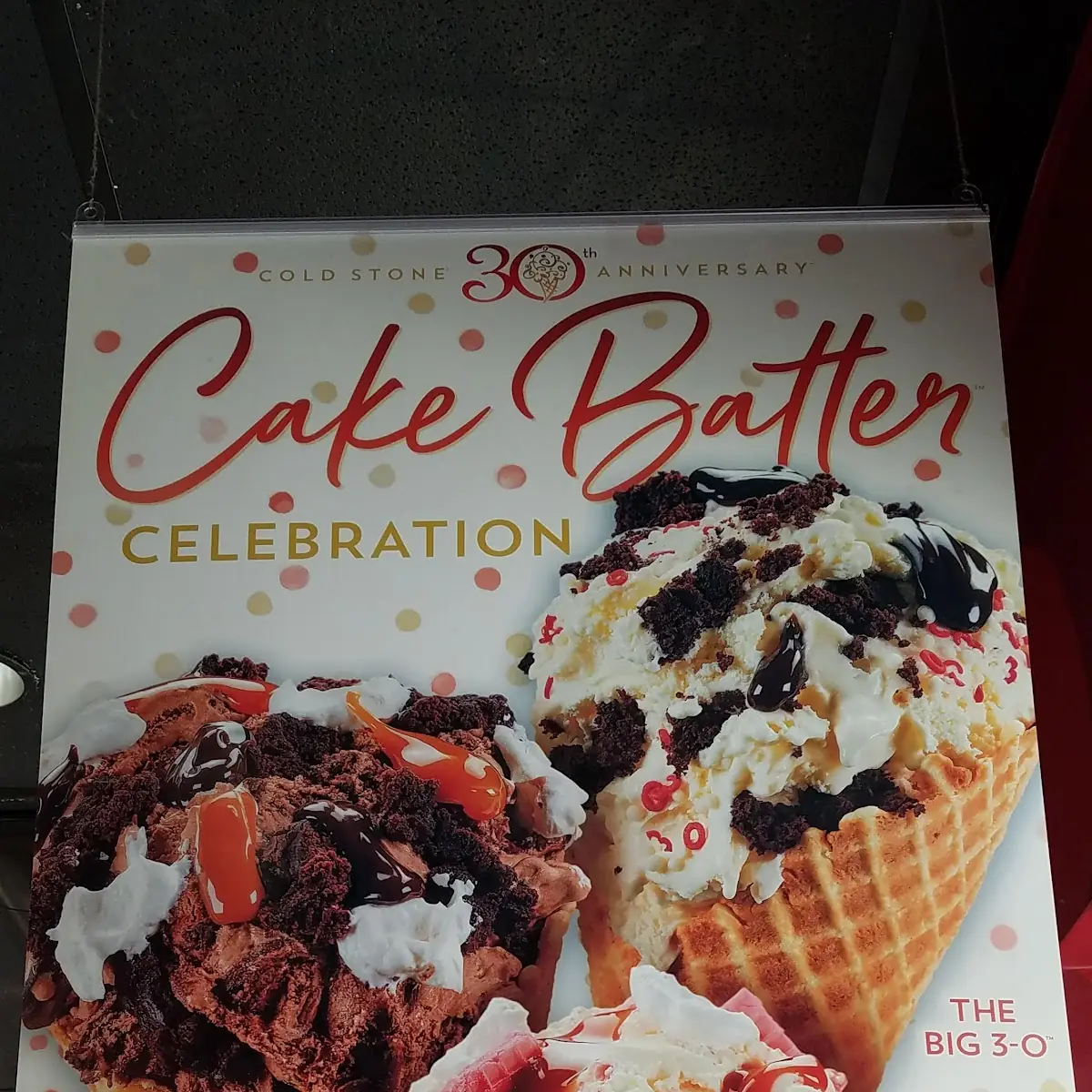 Sweet Cream Cake Batter Delux Double Chocolate Devotion