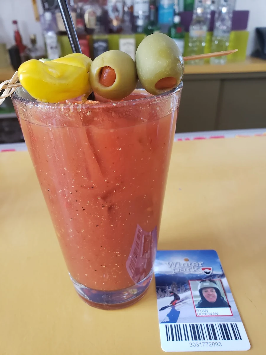 Bloody Mary