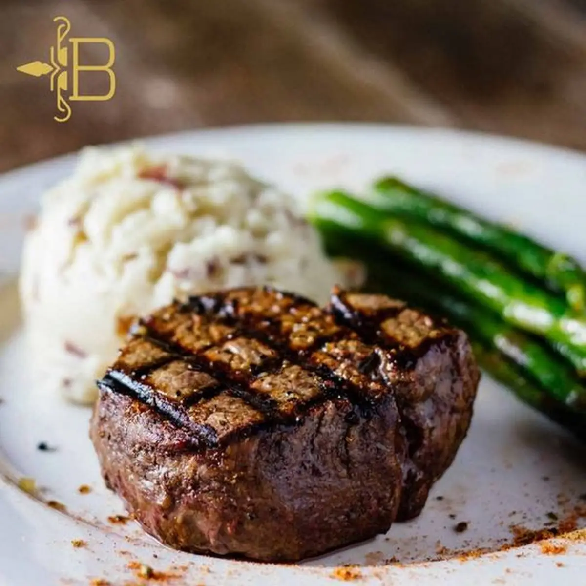 Filet Mignon