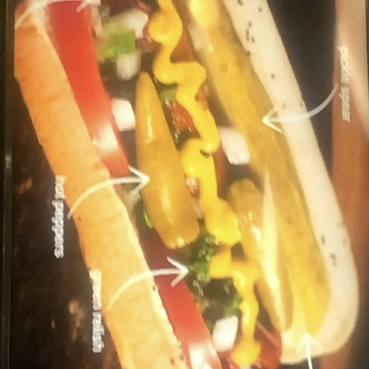 Hot Dog