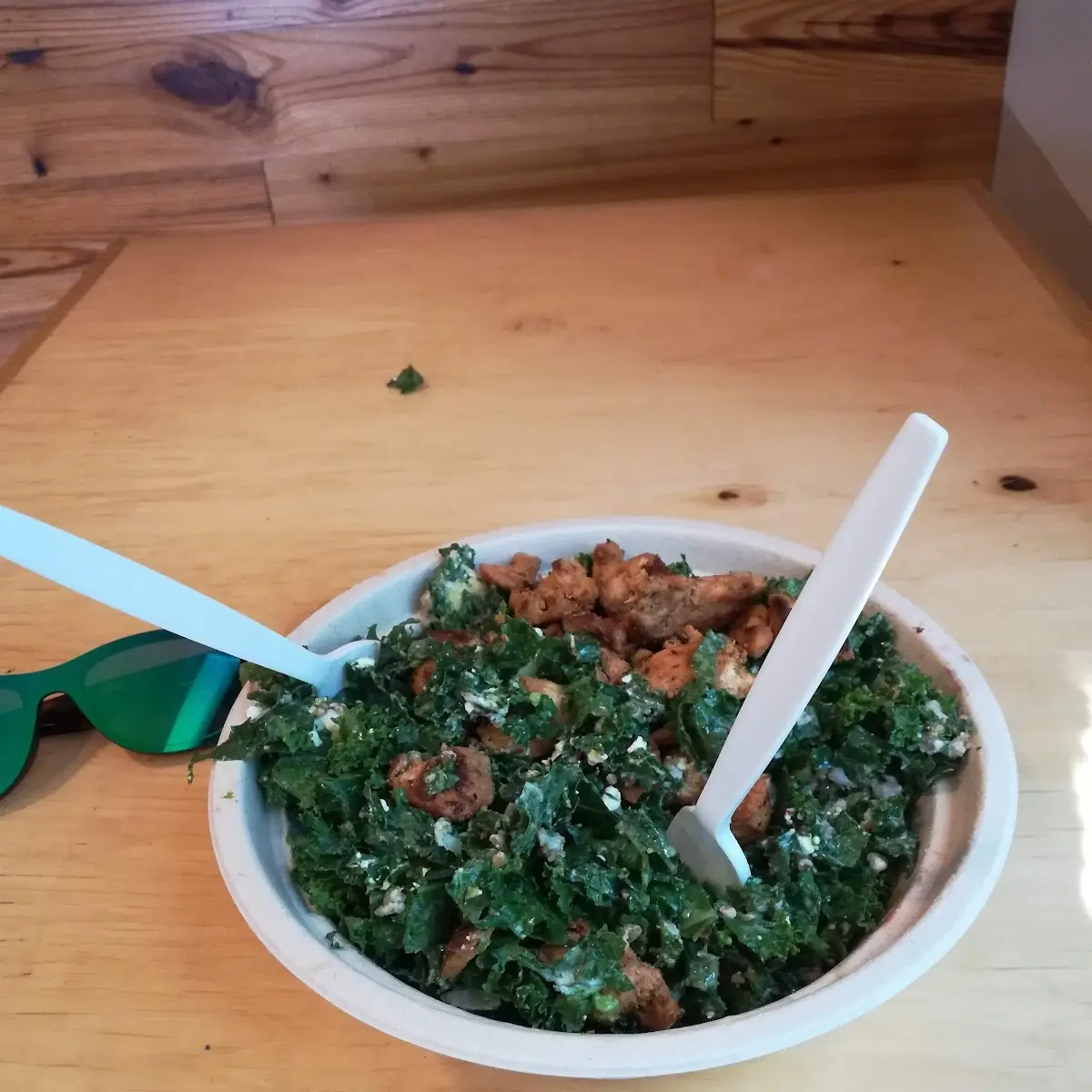 Kale Salad