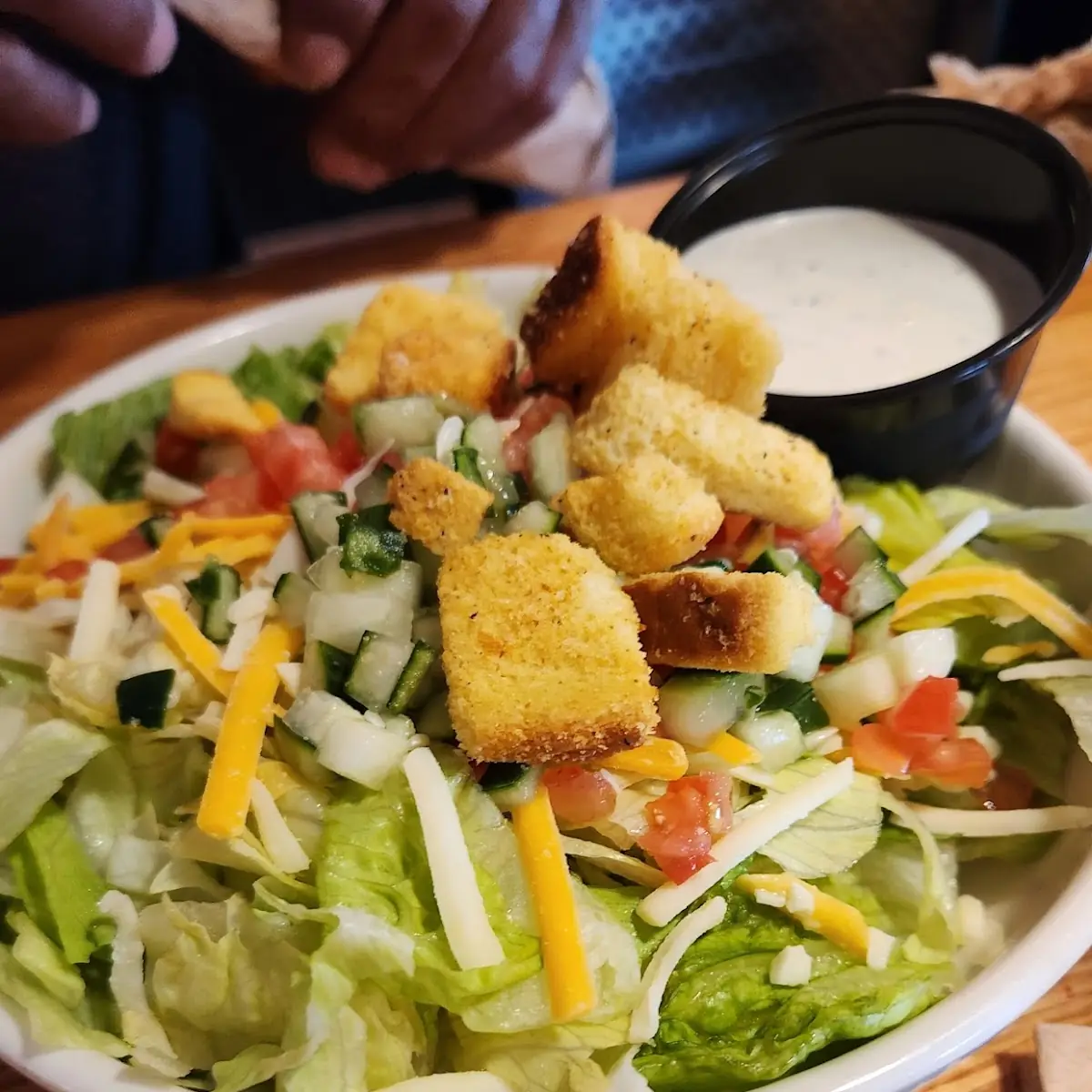 House Salad