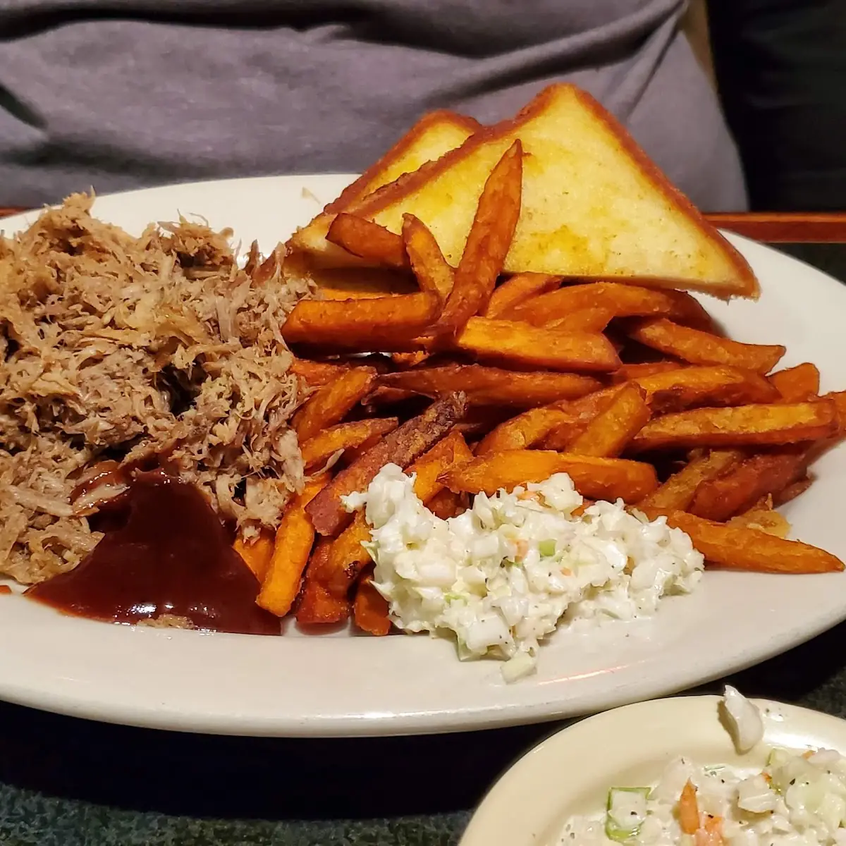 Pulled Pork