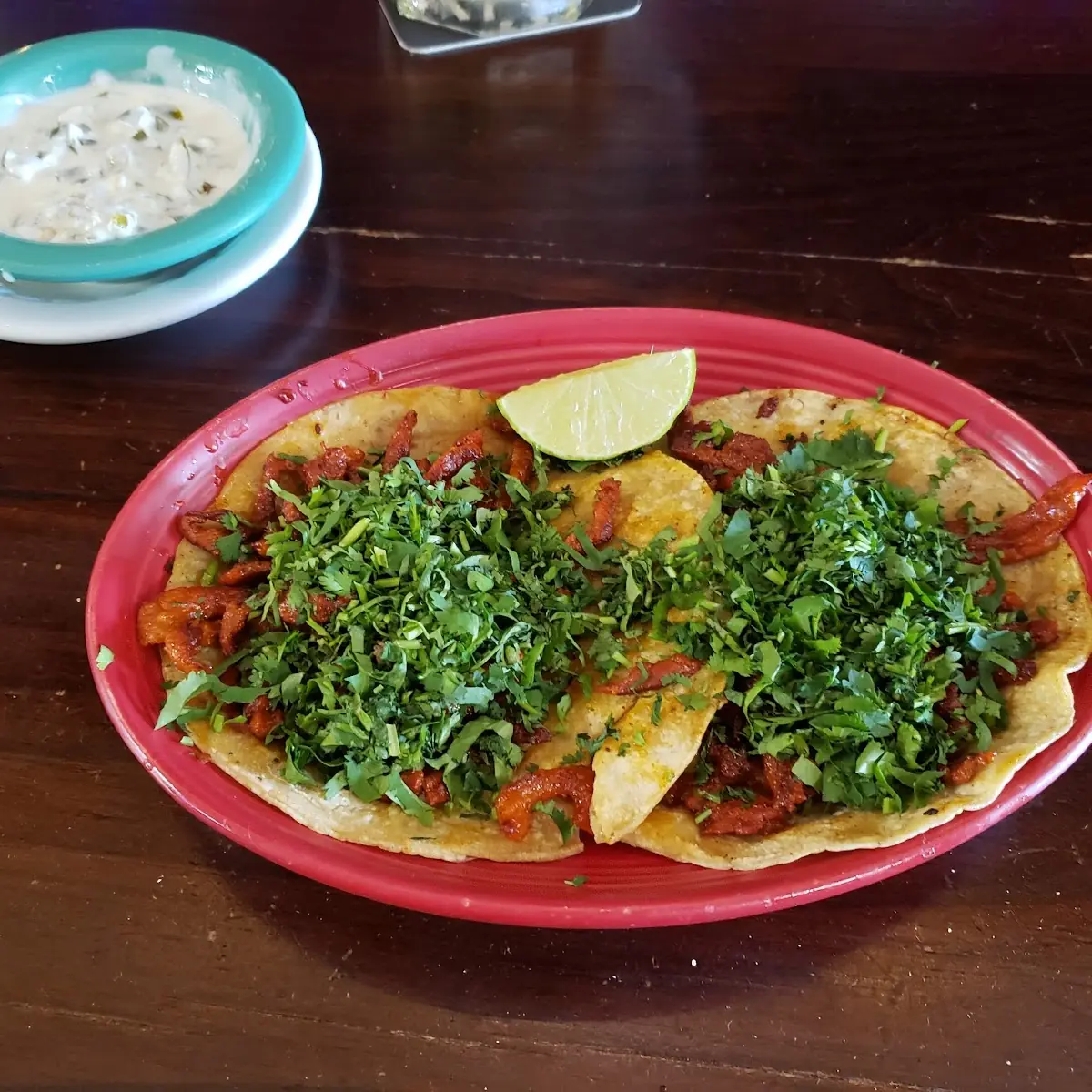 El Pastor Tacos