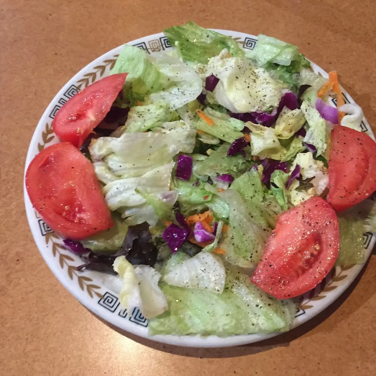 Park Place Salad
