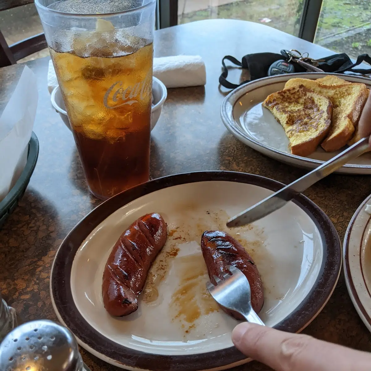 Smoked Sausage