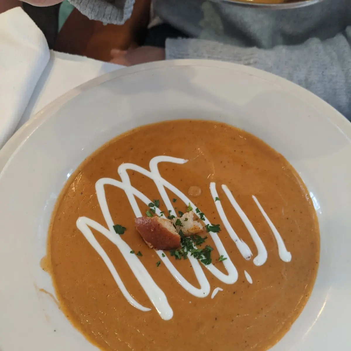 1 2 Chilled Lobster Sauce Louis