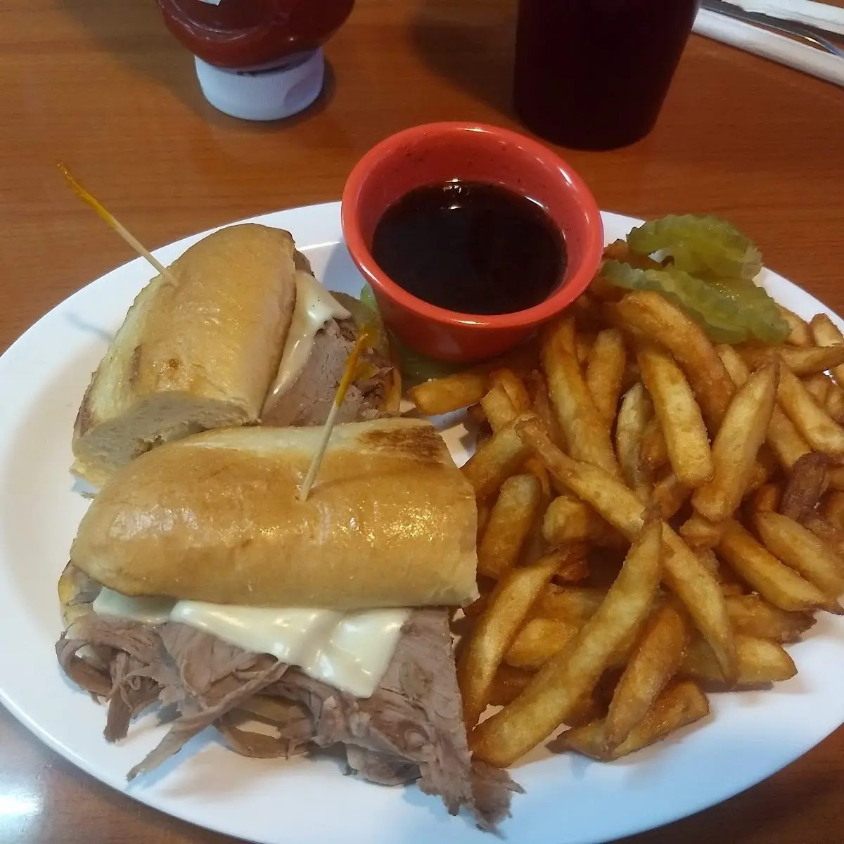 French Dip
