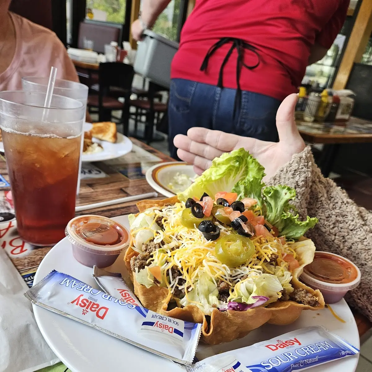 Taco Salad