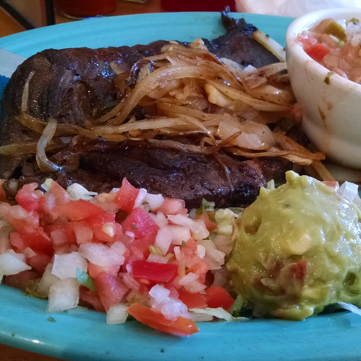 Carne Asada