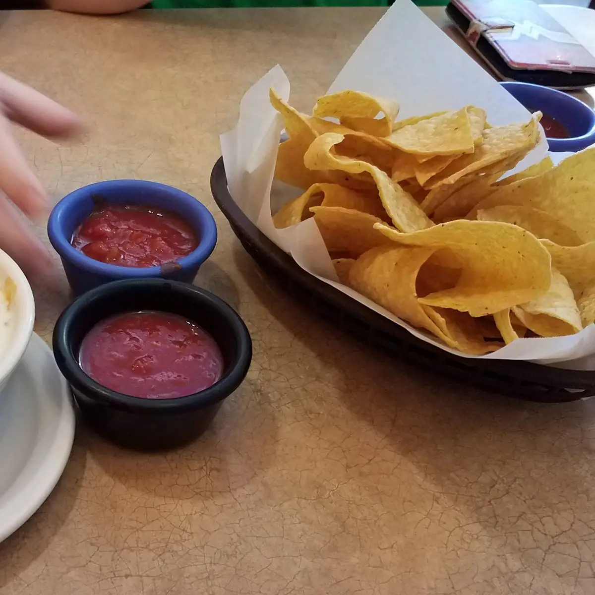 Cheese Dip