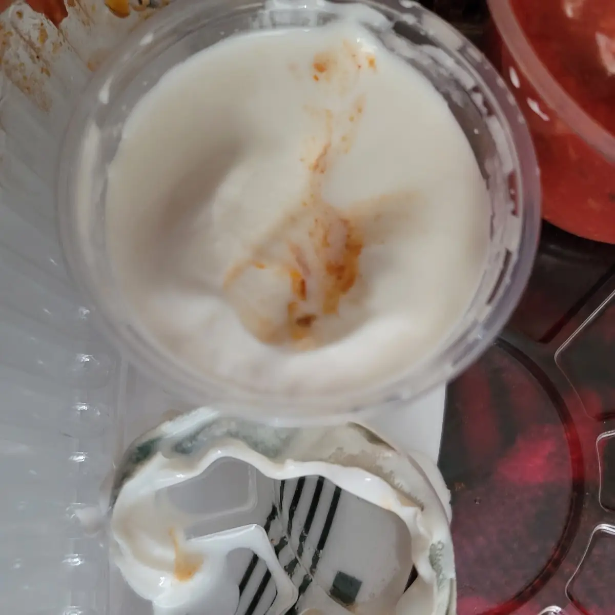 Sour Cream