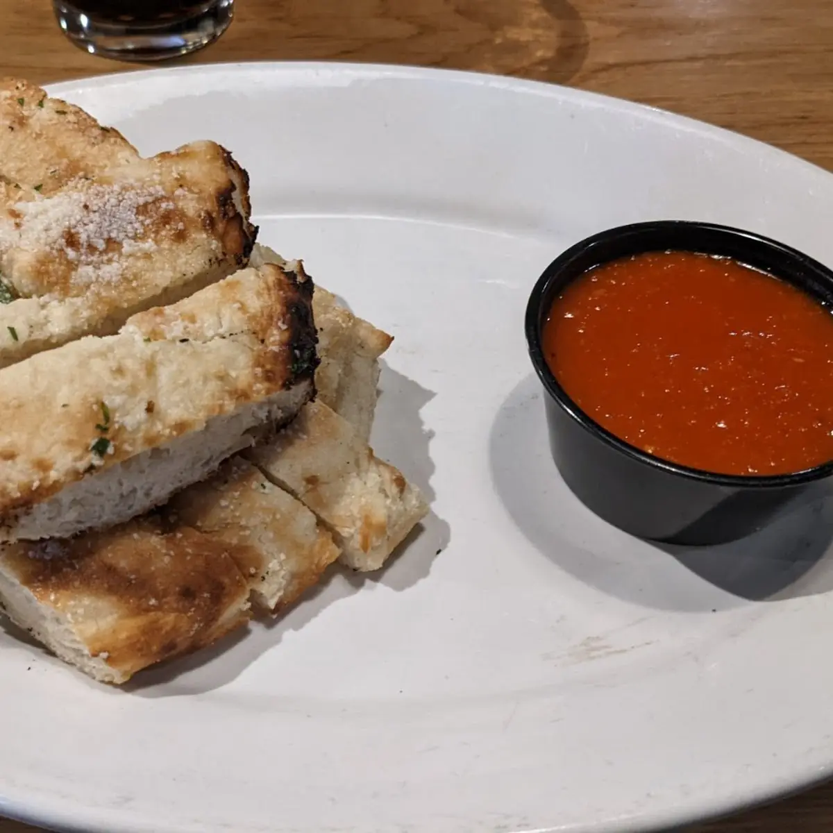 Garlic Bread