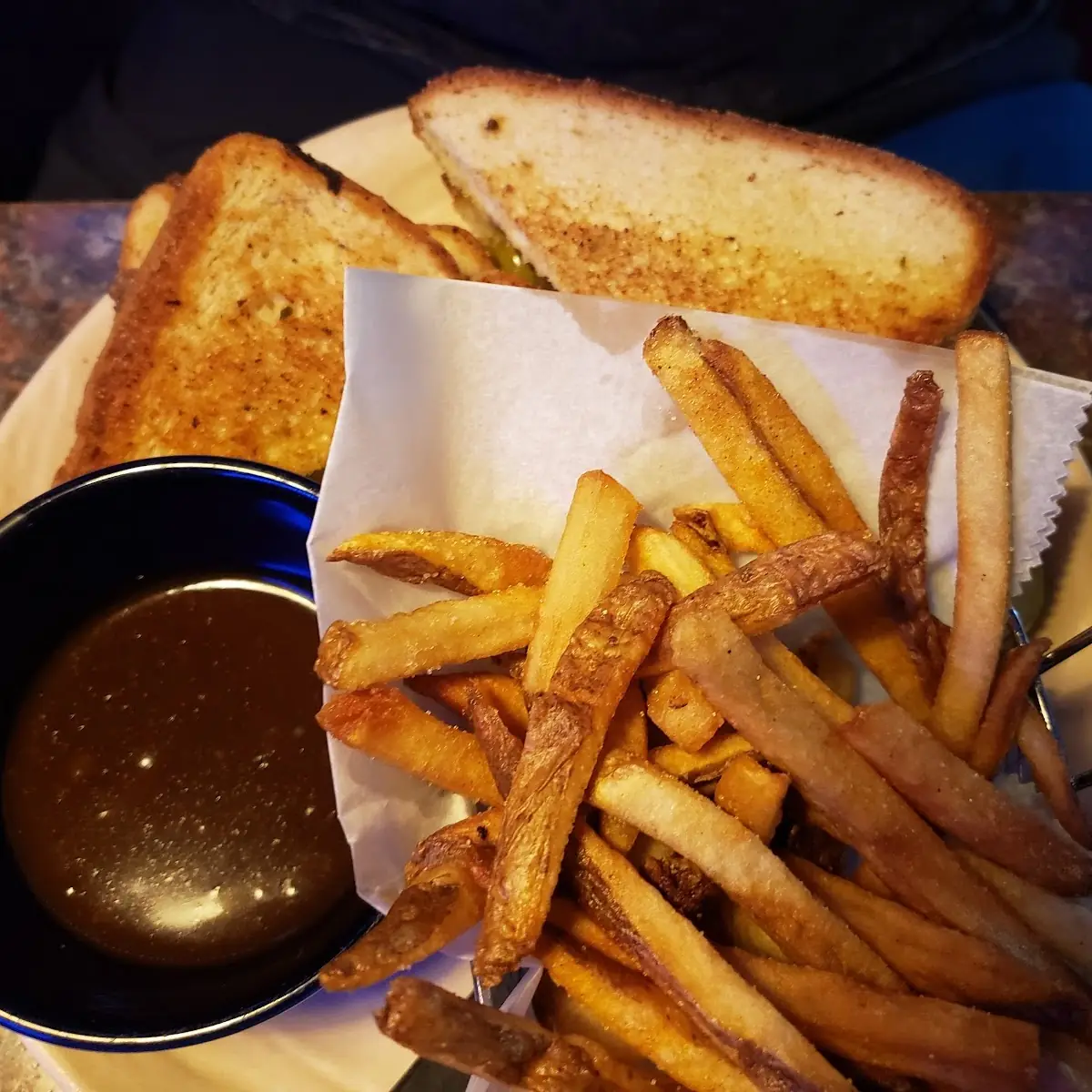 French Dip