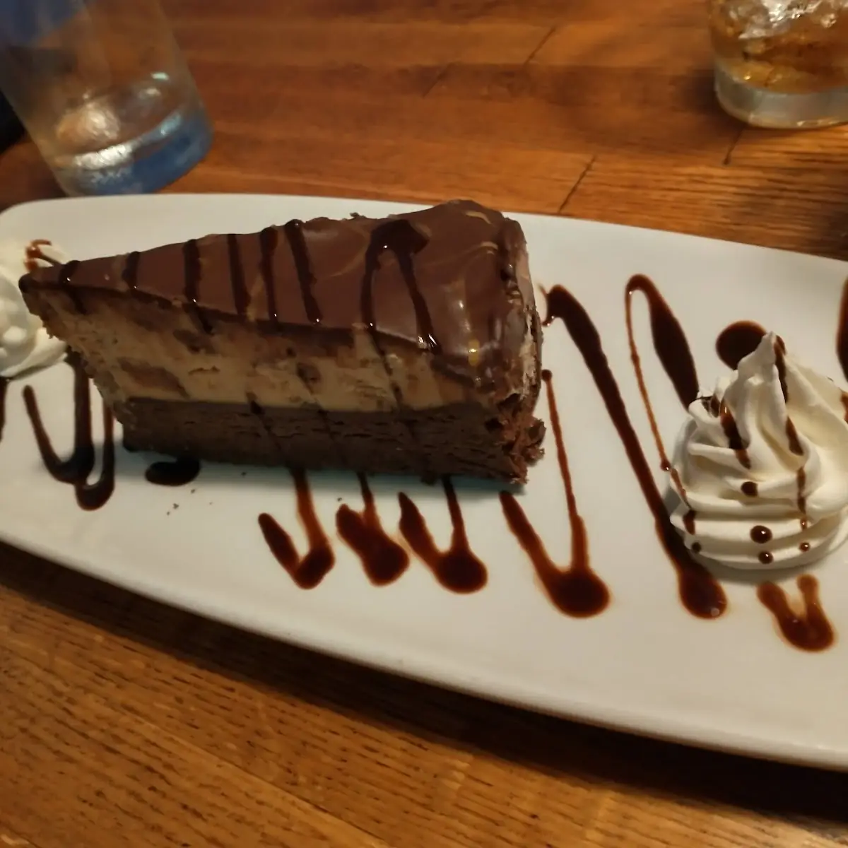 Peanut Butter Pie