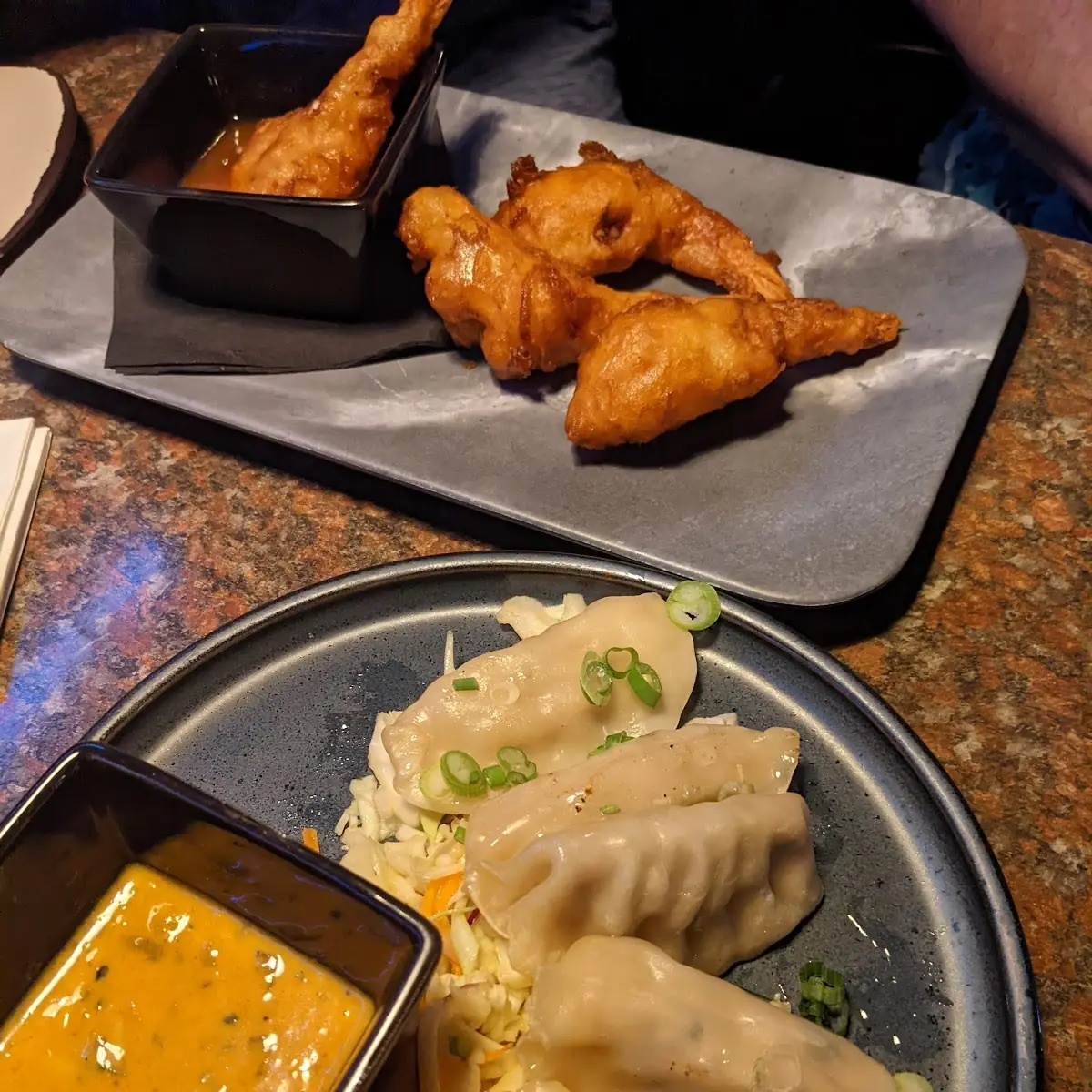 Pot Stickers