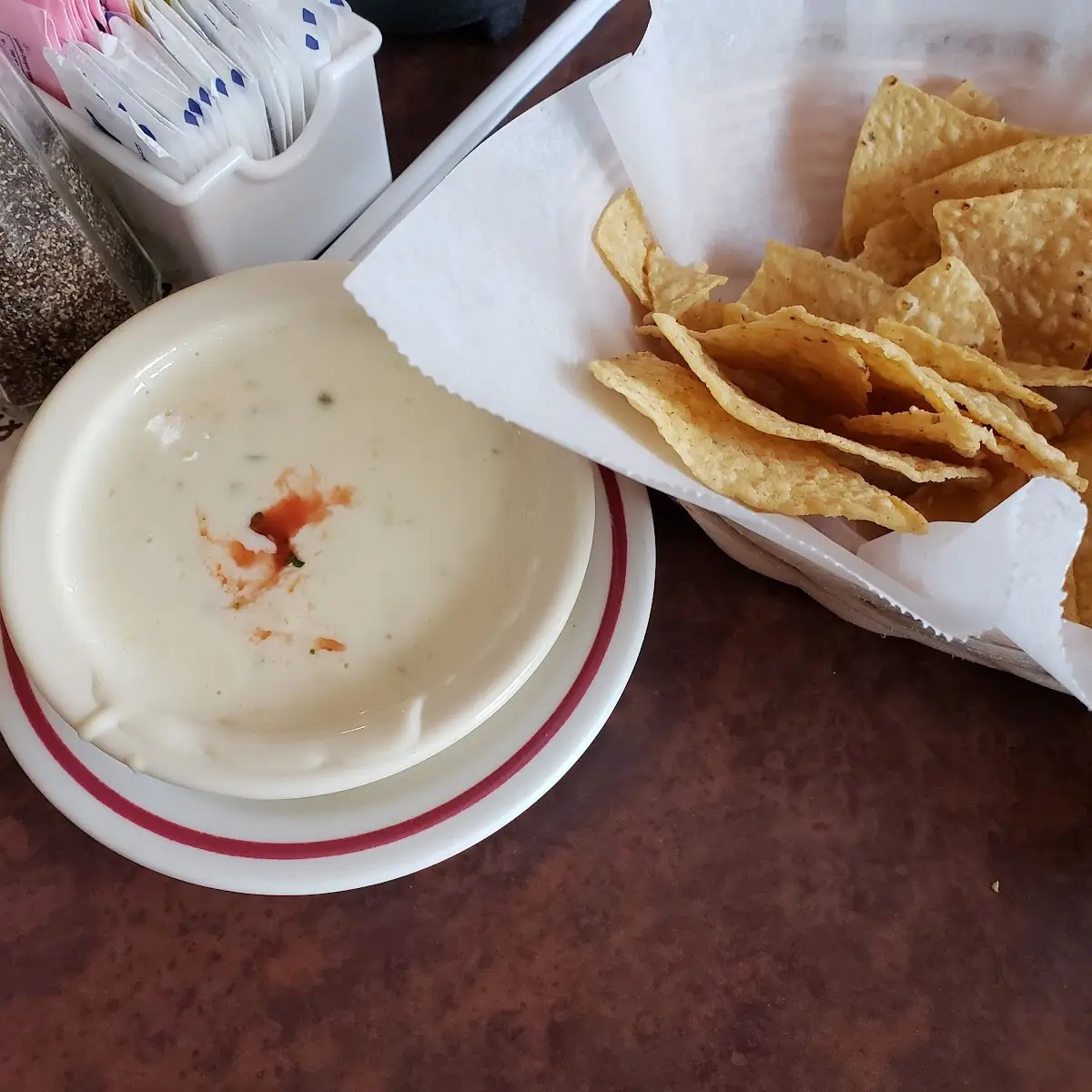 Cheese Dip