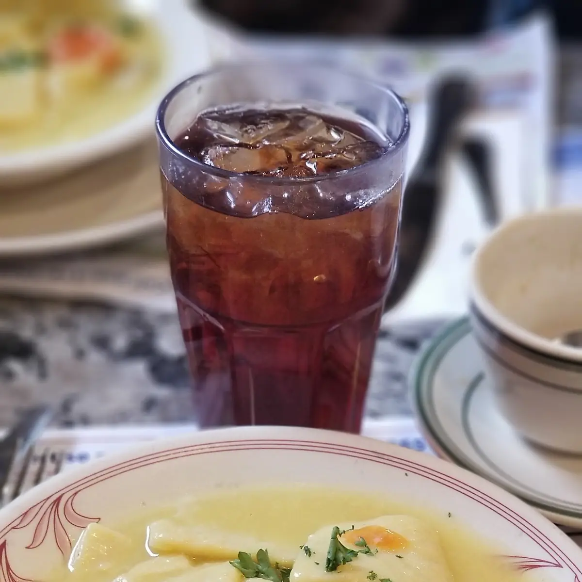 Chicken Pot Pie