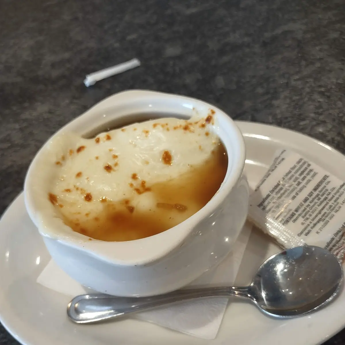 Onion Soup