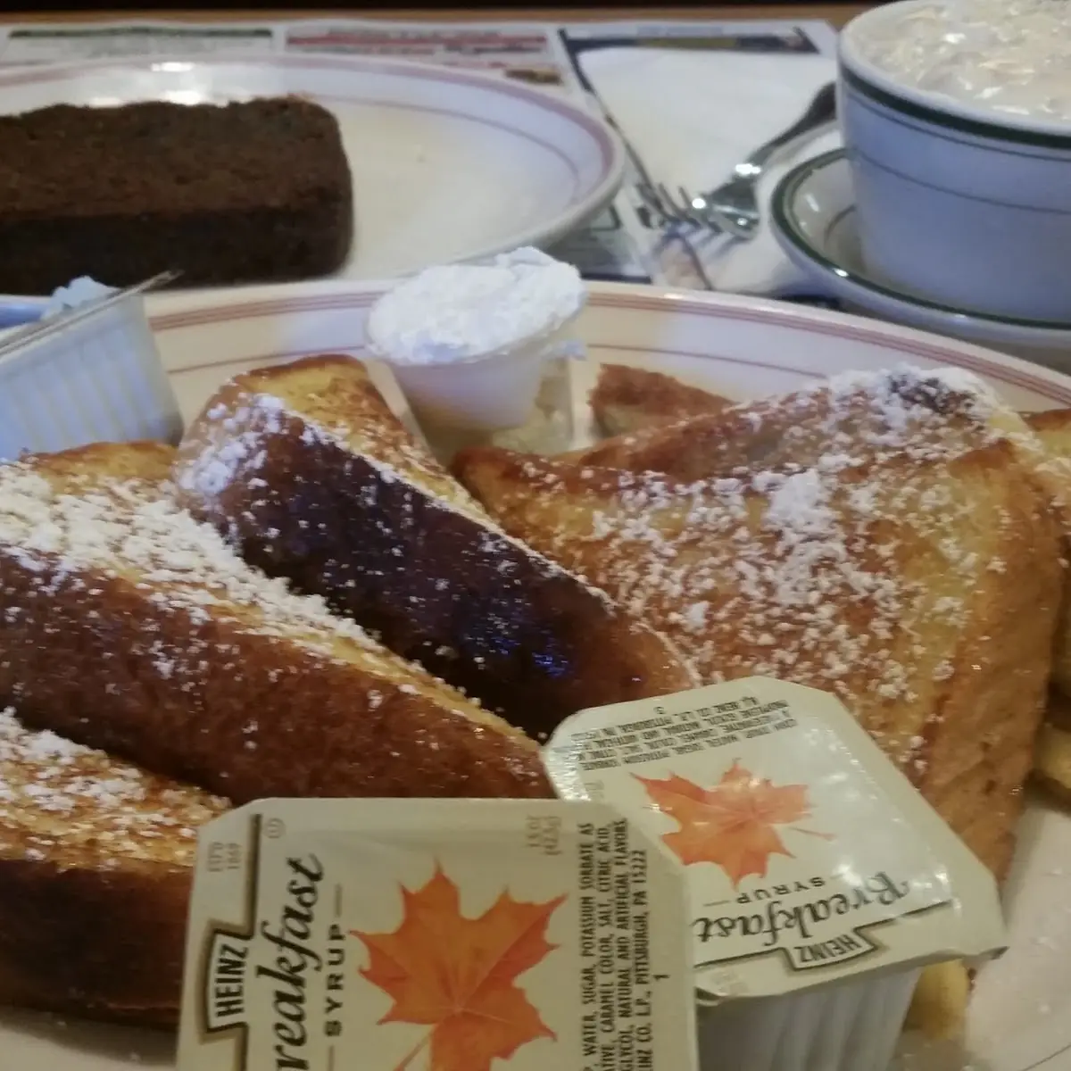 Short Stack French Toast 2
