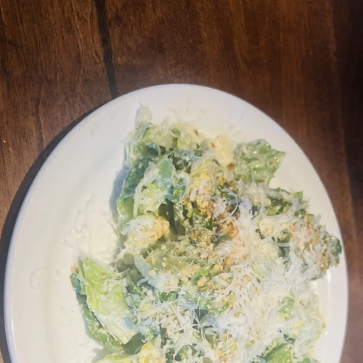 Caesar Salad