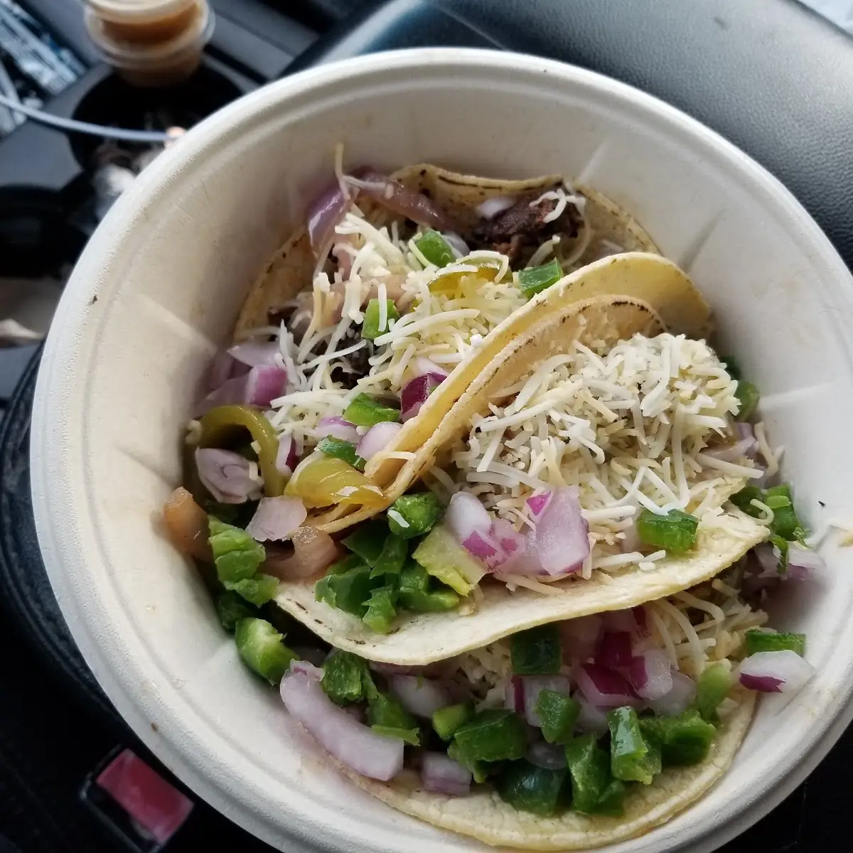 3 Street Tacos