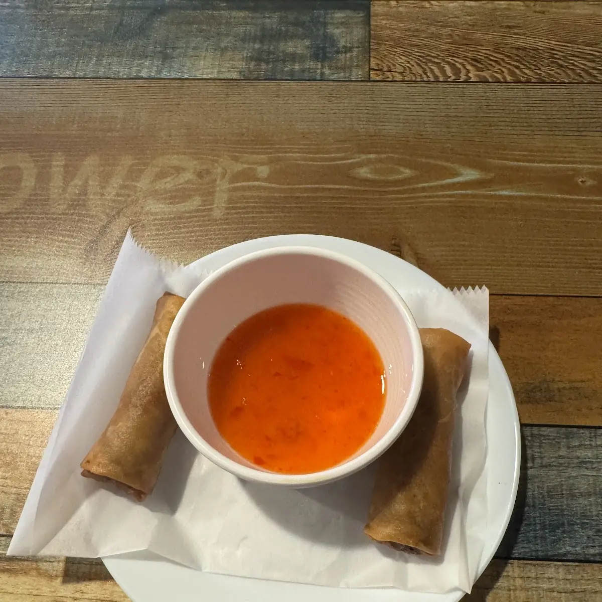 Tomato Soup