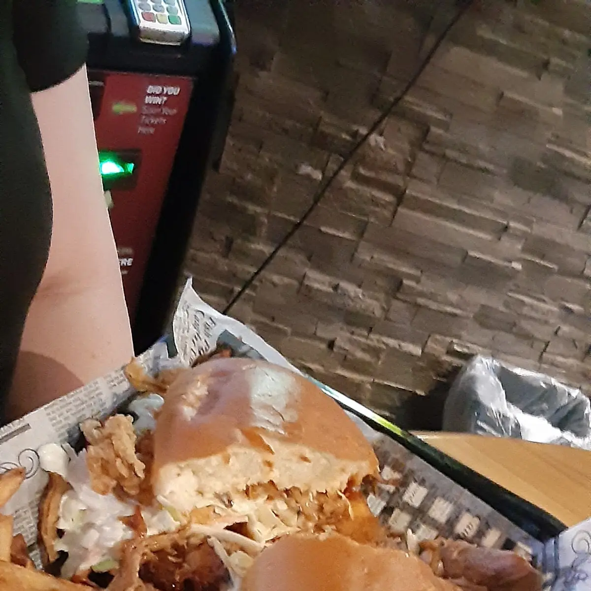 Pulled Pork