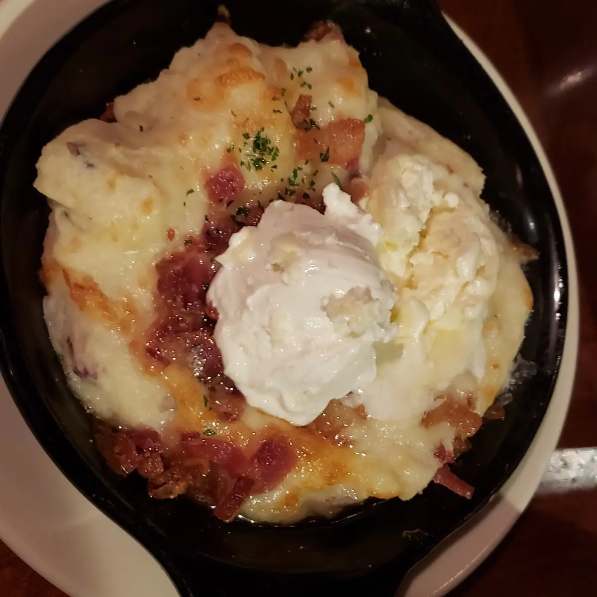 Baked Potato