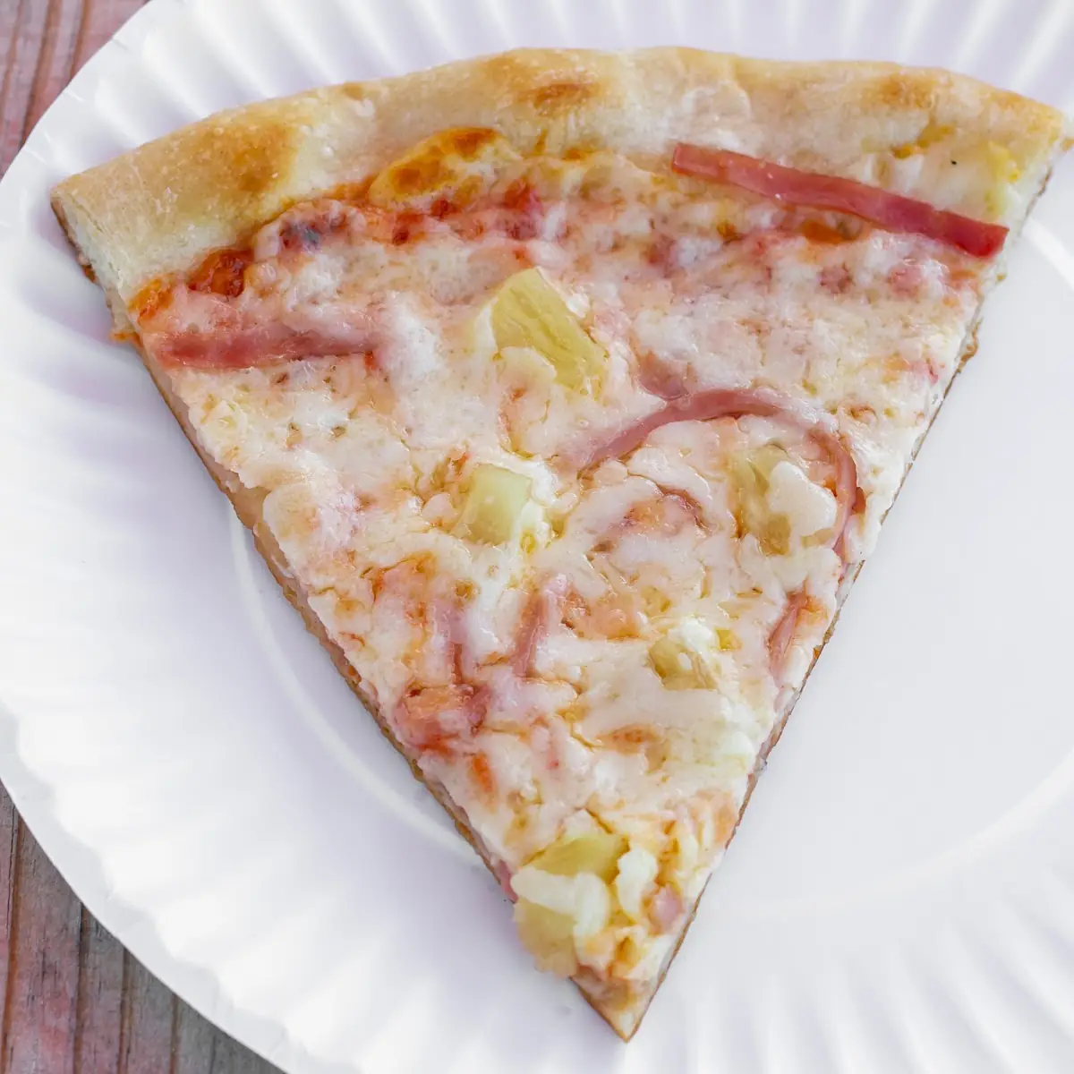 Cheese Pizza