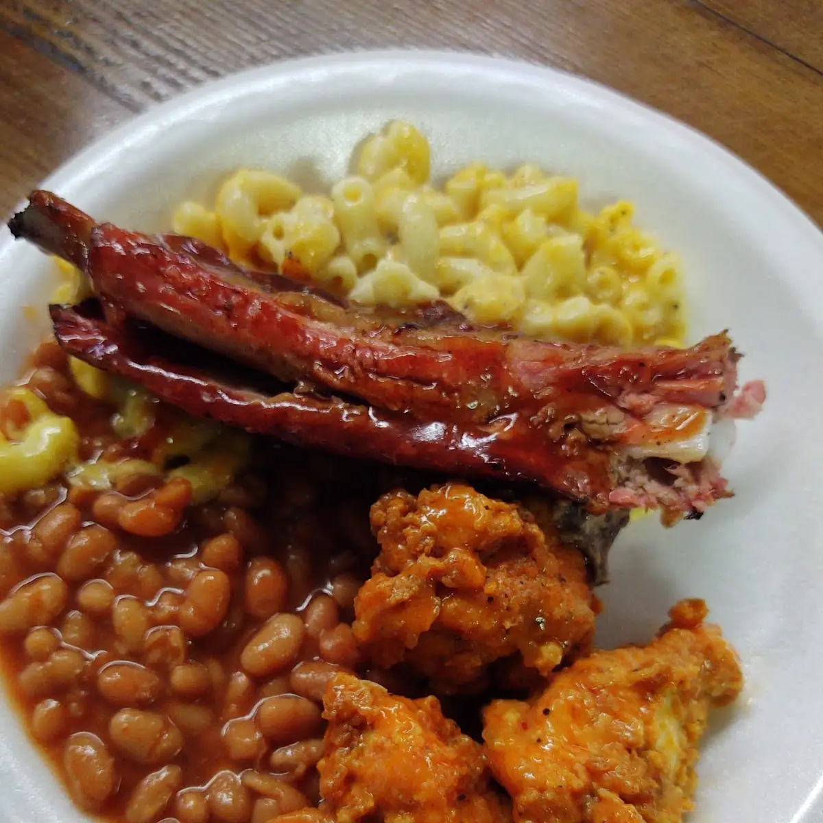 Baked Beans