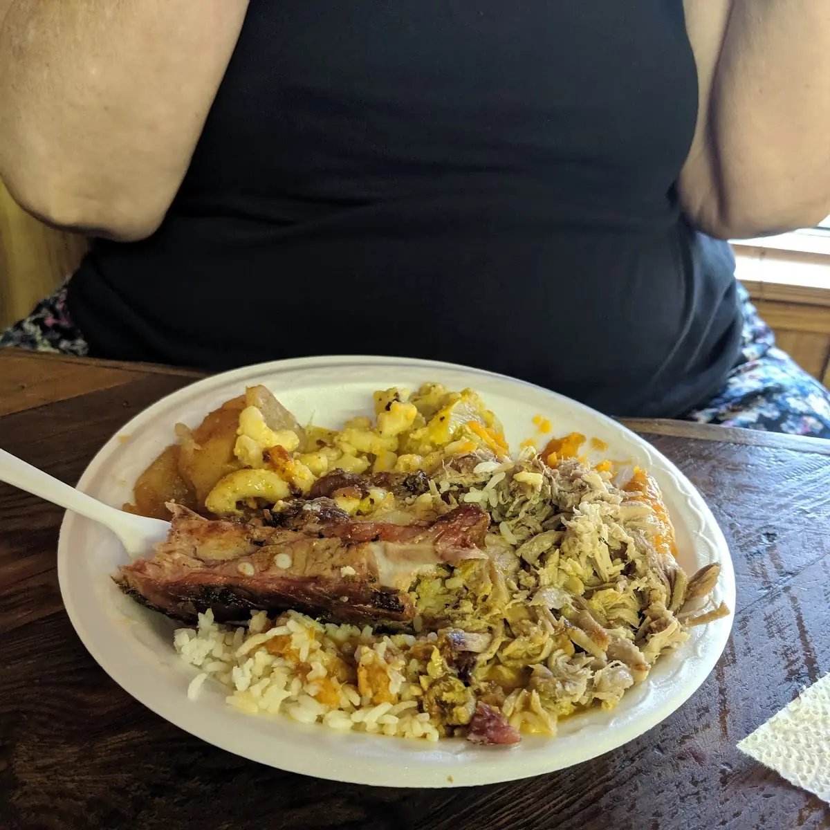 Pulled Pork