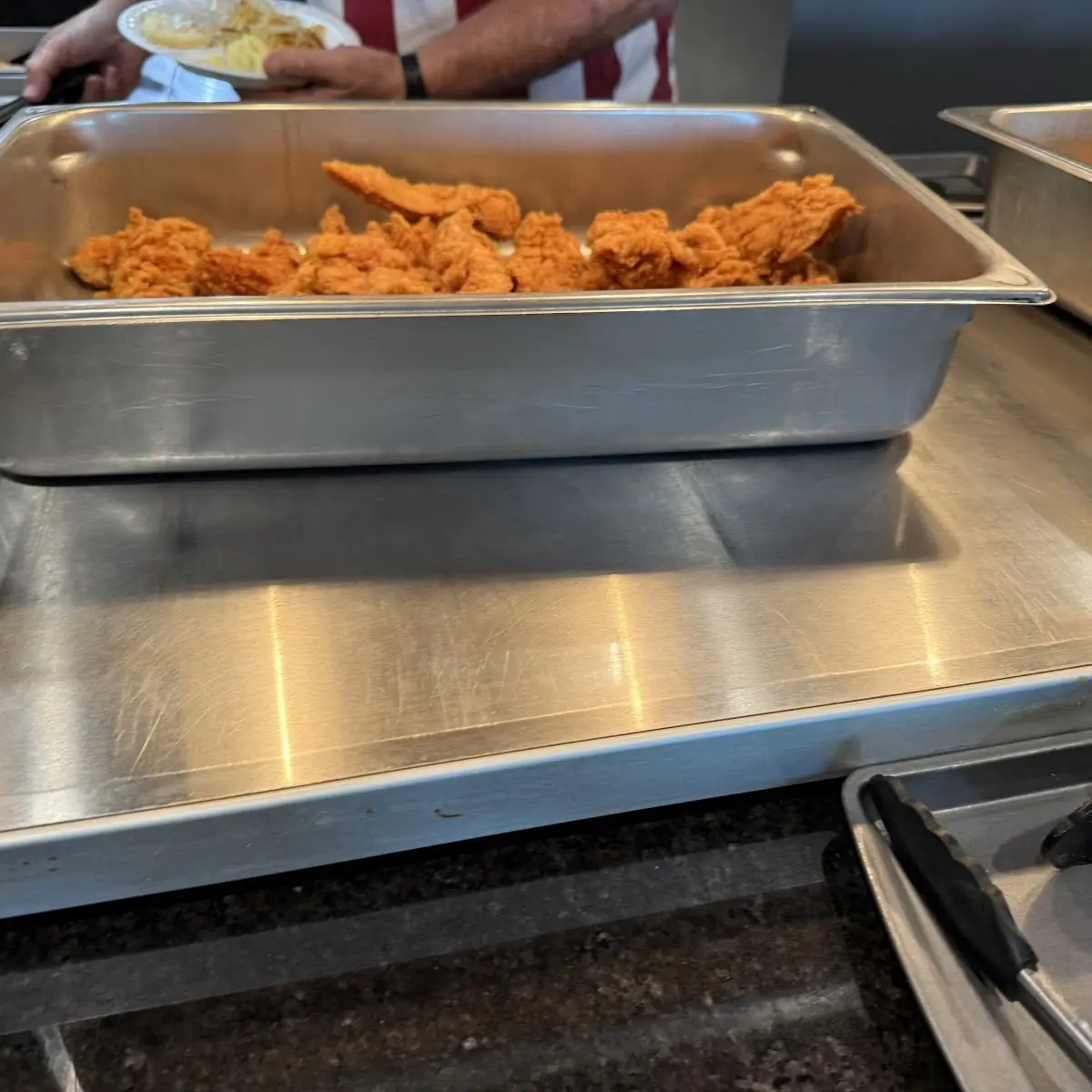 Sweet Potatoes