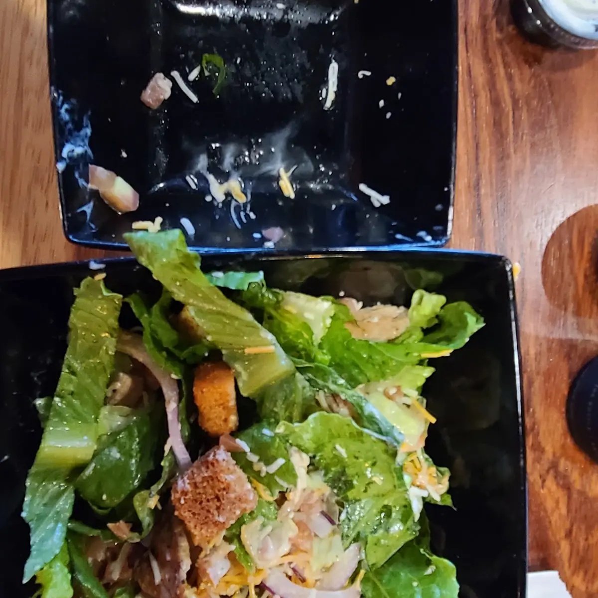 House Salad