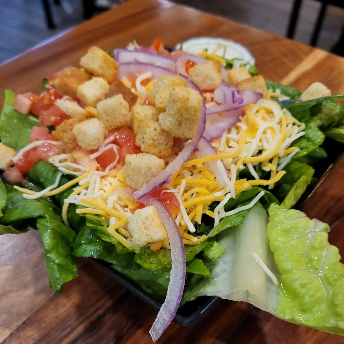Side Salad