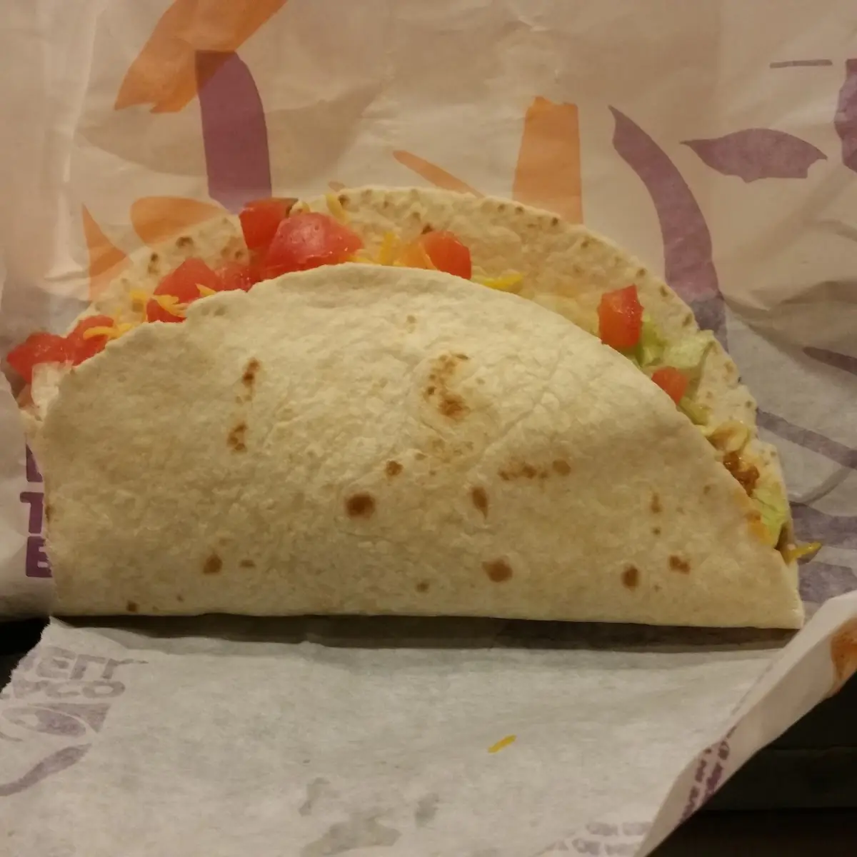 Taco Supreme
