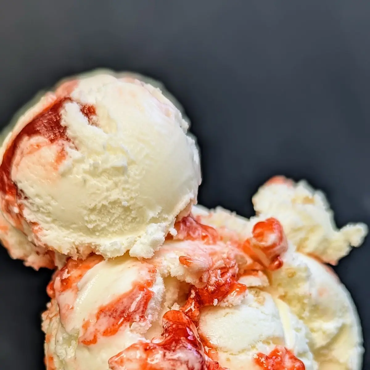Strawberry Shortcake