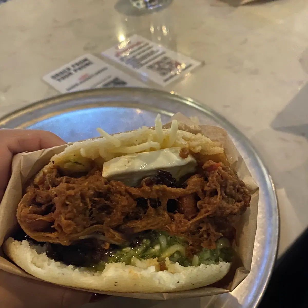 Pulled Pork