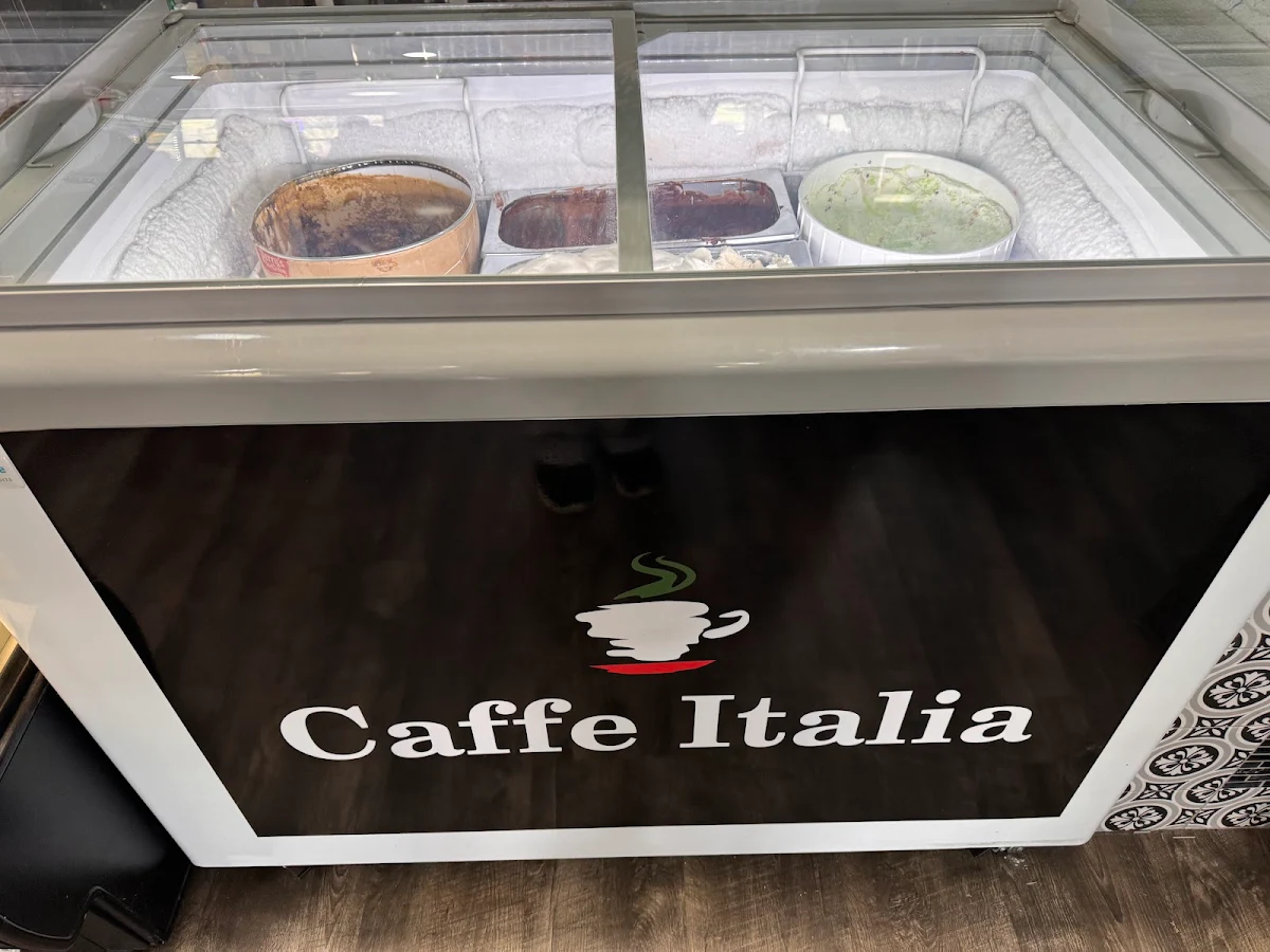 Gelato
